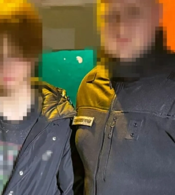 Ученик готовил двойной теракт в Кременчуге