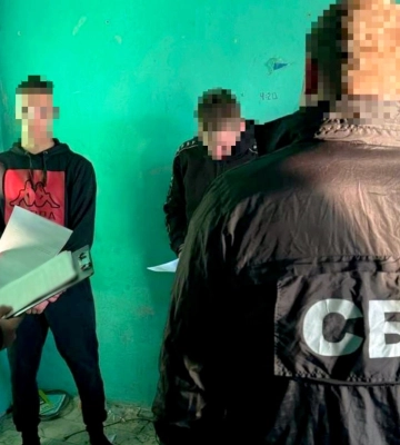 У Львові диверсанти отримали терміни за підпали об'єктів залізниці
