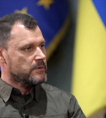 "Будут жить на полигонах": Клименко анонсировал усиление подготовки полиции