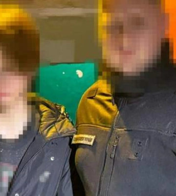 Планировал двойной теракт: СБУ задержала несовершеннолетнего на Полтавщине