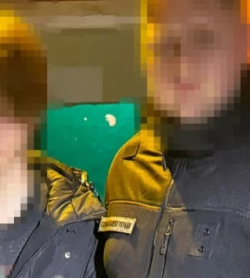 На Полтавщині затримали неповнолітнього за підозрою у підготовці теракту на замовлення спецслужб РФ