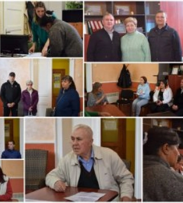 Лікування, яке не чекає: у Берегові більшість звернень до мера — про допомогу