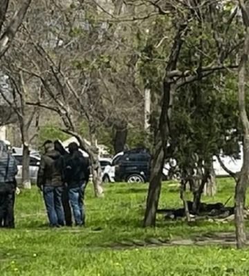В Одессе задержали военнослужащих ТЦК. СМИ сообщили о вымогательстве взятки, руководителей районного и областного ТЦК отстранили — что известно