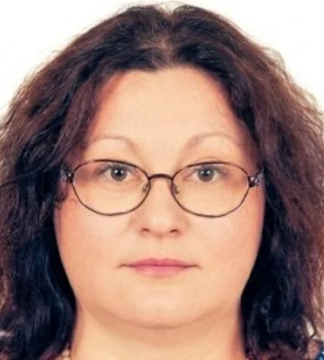 ЦИК признала Елену Киевец избранным народным депутатом вместо Дарьи Володиной