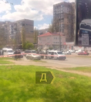В Одесі СБУ затримала військовослужбовців Пересипського ТЦК та СП