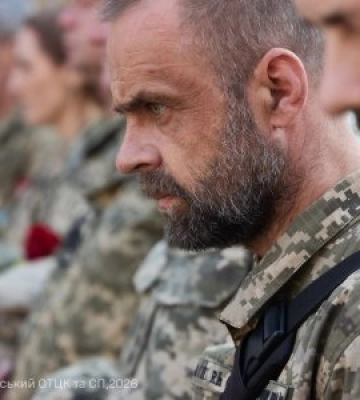 Повернення в «нікуди»: Чому ветерани на Закарпатті змушені воювати за право на гідне життя після фронту