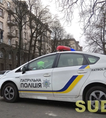 У Голосіївському районі Києва невідомий влаштував стрілянину по люх: є загиблий, відео