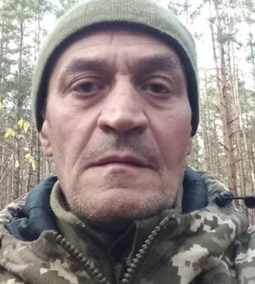 Считался пропавшим без вести. Кинорежиссер Игорь Малахов, который служил в ВСУ, объявлен погибшим