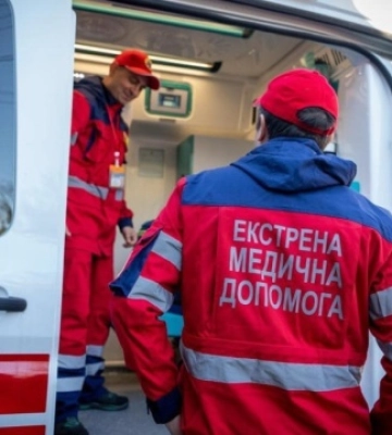 У Києві невідомий відкрив стрілянину по людях, є загиблий і поранені
