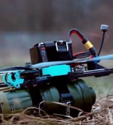 У Козачій Лопані чоловік підірвався на невідомому предметі