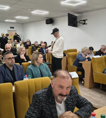 Миколаївська облрада просить Кабмін змінити правила компенсації електроенергії для мешканців модульних будинків