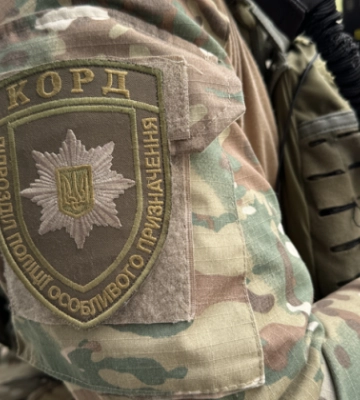 Спецназовцы КОРД в Киеве ликвидировали стрелка во время задержания — глава МВД Игорь Клименко