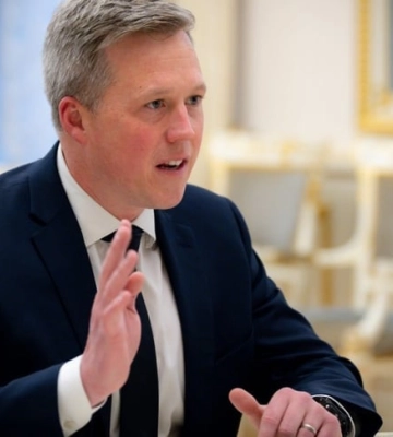 Україна диктує нові правила війни: що нарешті визнали у США