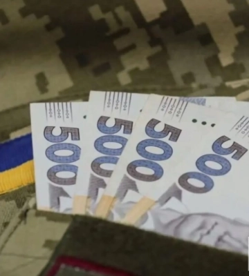Ветерани Житомирщини отримають 7,5 мільйона гривень на власний бізнес