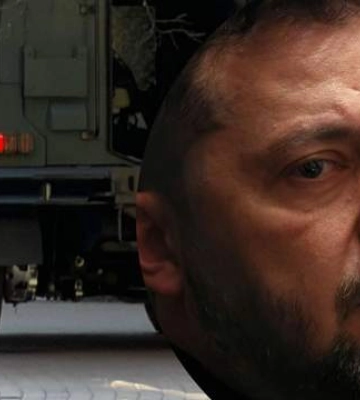 Зеленский отреагировал на стрельбу в Киеве