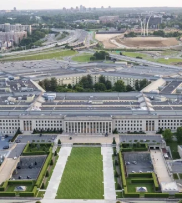 Виробництва ракет до Patriot: Пентагон уклав угоду з Lockheed Martin майже на $59 мільярдів