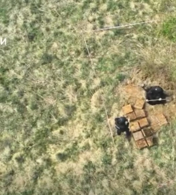 На Рівненщині знешкодили 149 боєприпасів часів Другої світової війни (ВІДЕО)