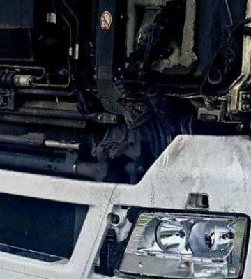 Транспорт під прицілом: наслідки атак по Дніпропетровщині