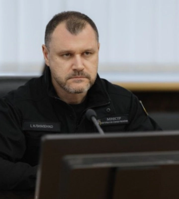 П’ята жертва стрілянини в Києві загинула в супермаркеті під час штурму — МВС