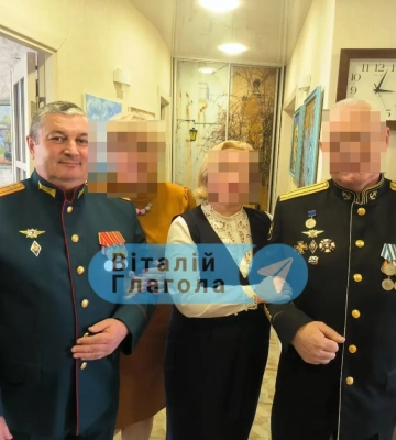 У Голосіївському районі Києва невідомий відкрив стрілянину по людях — поліція