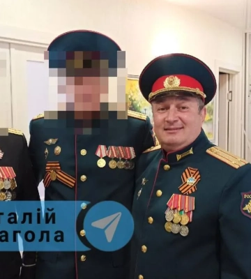 У Голосіївському районі Києва невідомий влаштував стрілянину по люх: є загиблий, відео
