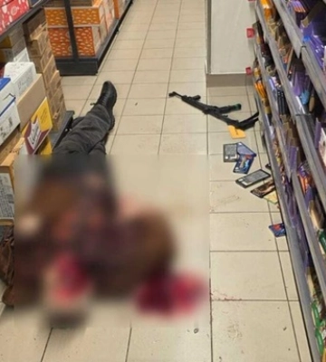 В Киеве подтверждено пять погибших - Зеленский
