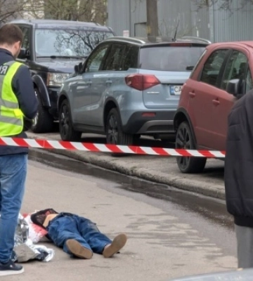 Стрілянина у Києві: зросла кількість загиблих, серед постраждалих є дитина – Кличко