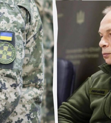 В Одесі СБУ затримала військовослужбовців Пересипського ТЦК та СП