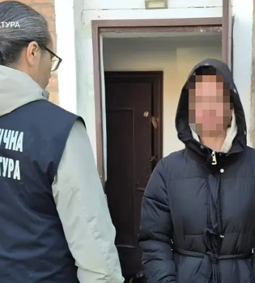 Преступная схема сексуальной эксплуатации из Кривого Рога: раскрыта сеть торговли людьми