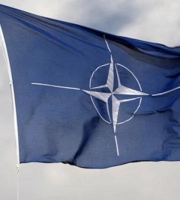НАТО звинуватило РФ і Китай у загрозах ядерній безпеці