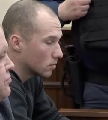Суд над поліцейським, який під час теракту в Києві втік: перші заяви  (Відео)