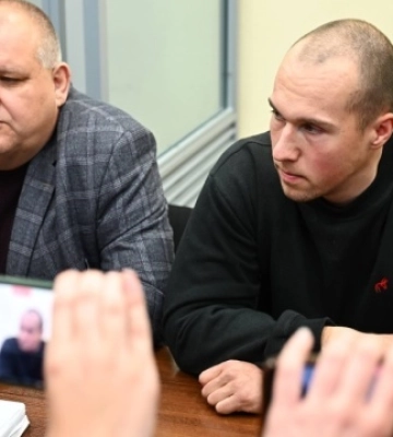 Втеча з місця теракту в Києві: обвинувачення просить арештувати патрульного