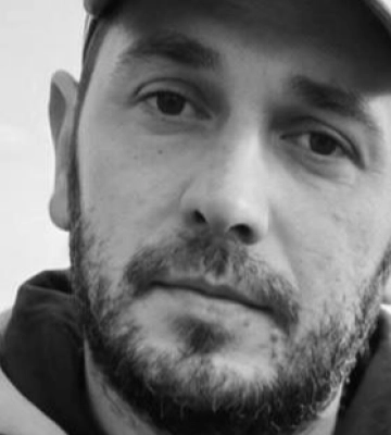 Вважався зниклим безвісти: у Рівному попрощалися з Захисником Володимиром Стацюком (ВІДЕО)