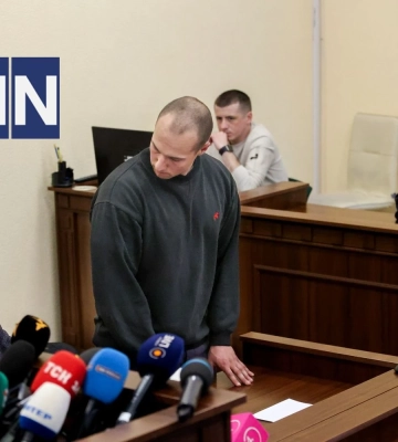 Суд обирає запобіжний захід поліцейським, які втекли з місця теракту в Києві