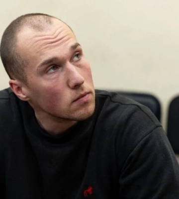 Патрульному, який втік з місця стрілянини у Києві, обрано запобіжний захід