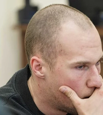 Теракт у Києві. Одного з поліцейських, якого підозрюють у неналежному виконанні службових обовʼязків, відправили під варту