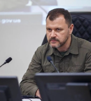 Патрульні поліцейські будуть жити на полігонах, - Клименко