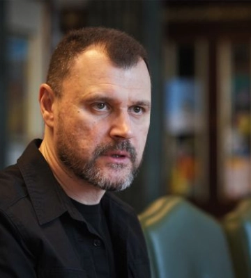 Проявили психологічну слабкість: Клименко прокоментував втечу двох патрульних із місця теракту в Києві