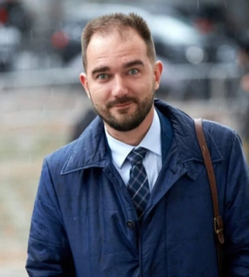 САП просит арестовать нардепа Юрченко: прогуливает заседания суда