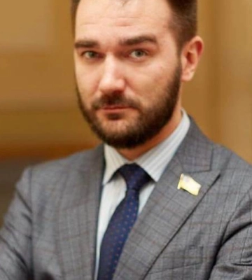САП настаивает на взятии под стражу народного депутата Александра Юрченко