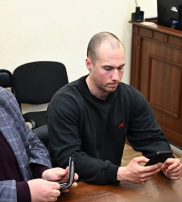 Суд обирає запобіжний захід поліцейським, які втекли з місця теракту в Києві