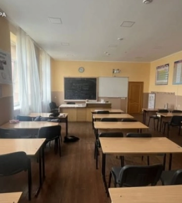 Підлітка, який вчинив стрілянину у школі на Закарпатті, завербували росіяни