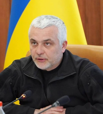 Після скандалу з ТЦК виникають питання щодо Кіпера на чолі Одеської ОВА, - експерт