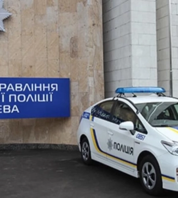 Клименко про дії поліцейських під час теракту в Києві: Не можна по двох патрульних оцінювати всю систему
