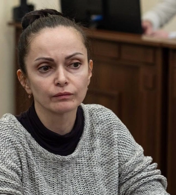 Втеча поліцейських від терориста в Києві — суд обрав патрульним запобіжний захід