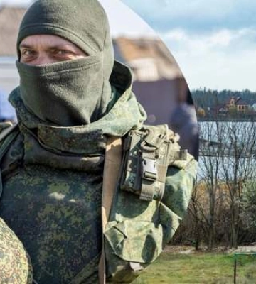 Голод на лівобережжі Херсонщини: в окуповані Олешки майже не постачають продукти з січня