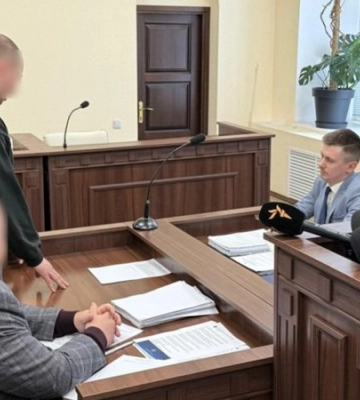 Теракт у Києві: двом поліцейським суд обрав запобіжні заходи