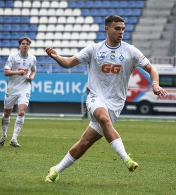 Динамо вирвало перемогу над Вересом на 90+1-й хвилині. ВІДЕО