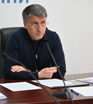 Підлітка, який вчинив стрілянину у школі на Закарпатті, завербували росіяни