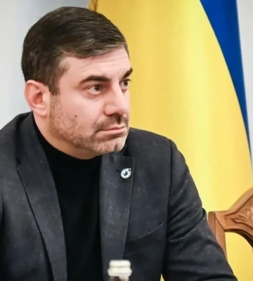 Лубінець: Кількість скарг на дії ТЦК в Одеській області зросла майже на 40%